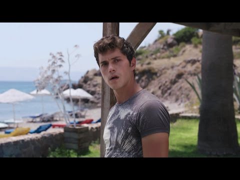 Bodrum Masalı 9. Bölüm Fragmanı                                                                                                                                                                                                                           