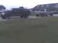 dodge vs ford   now it hurts!