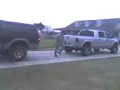Dodge vs Ford - Now it hurts! Dodge vs Ford - Now it hurts!