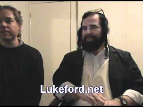 Torah Talk! Parashat Yitro (Exodus 18: 1-20: 23) VI