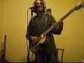 i saw her standing there-walie plays hofner