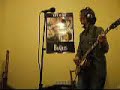 i saw her standing there-walie plays hofner