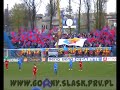 Ruch Chorz�w vs Odra Wodzis?aw 13.04.2008