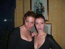 Francesca & Sara B-Day 2008(1st part)