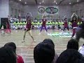 Trinity University of asua dance troupe prod. no.