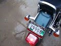 2000 FXDL