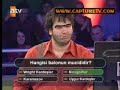 Kim 500 milyar istemezki part 3
