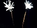 Feuerwerk in Küssnacht SZ (Teil 2)