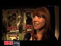 NME Video: Kate Nash at the Shockwaves NME Awards 2008