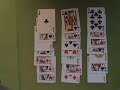 21 Card CardTrick How To Magic 21 Card CardTrick How To Magic