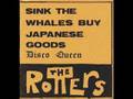 The Rotters - Sink the Whales, Buy Japanese Goods