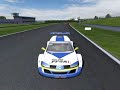 Rfactor