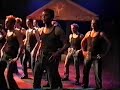 Vals Alarm: The Juggernaut (2001) The Wild Party