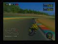 Short race at Brno on the awesome MotoGP2 2006 Mod. Get it herehttp://reg.3dactionplanet.gamespy.com/forums/forumdisplay.php?f=15