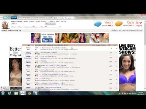 how to download fifa 14 for free