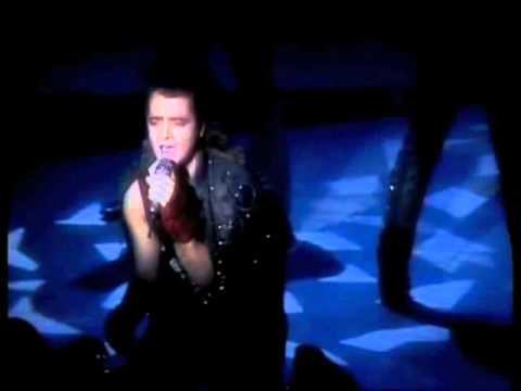 STARMANIA 'S O S d'un terrien en detresse'