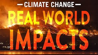 Chapter 5: Real World Impacts