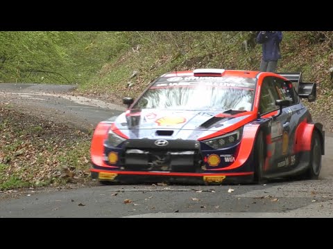 Latest WRC HD & Rally HD Videos