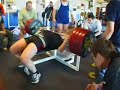 Kjell \"Mureren\" Furesund!! 240kg raw i benk! Kjell \"Mureren\" Furesund!! 240kg raw i benk!