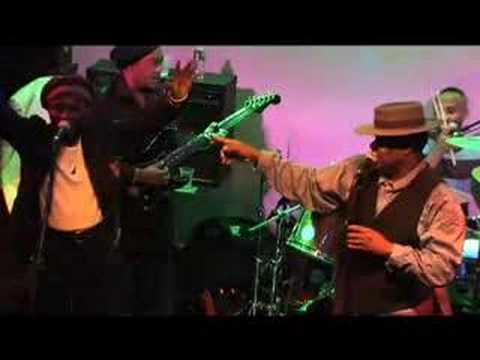 Kanda Bongo Man Talks Franco and Sings Rumba, with Malage! Kanda Bongo Man Talks Franco and Sings Rumba, with Malage!
