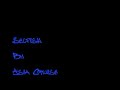 Selfish - Asia Cruise *lyrics in info box*