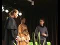 Theater Damstede - 'Het Belang van Ernst'  5