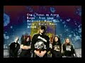 tren loco venas de acero