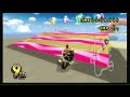 [MKW] Online Pro races 28