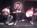 See Green Performs 