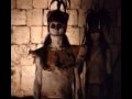 escenas del pok ta' pok tomadas del cd del espectaculo de xcaret con musica de jorge reyes: viaje al mictlan