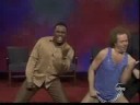videos de Whose Line Is It Anyway? with Richard Simmons 2/3