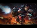StarCraft II - Terran Overview