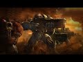 StarCraft II - Terran Overview