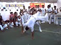 Roda depois do Batizado