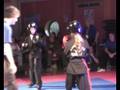 videos de Wune Tang Academy - Daisy Woon