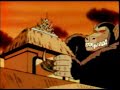 FR Dragon Ball - 27 - Sangoku en pleine crise  2/2