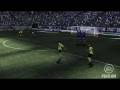 (PS3) FIFA 09 | FC Schalke 04 - Borussia Dortmund