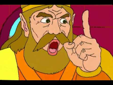 French YTP] Le roi mange du parquet