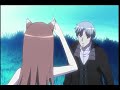 Spice and Wolf fandub latino clip