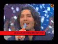 Fabiola Rodas en la final del Melodico Kids!