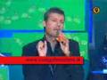 Fabiola Rodas en la final del Melodico Kids!