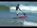 Stand Up Paddle surfing- Cape Town South Africa