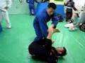 Prof. Mitsuyoshi Hayakawa BJJ Jam 2007 Vol.4- TRIFORCE BJJ