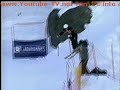 best internet videos - backwards ski jump - funny favorite clips ad picks.avi