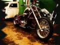 Choppers Builder HRD VLX CUSTOM