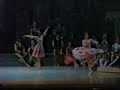 Swan Lake - Pas de Trois - Ballet Nacional de Cuba Swan Lake - Pas de Trois - Ballet Nacional de Cuba