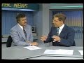 Canucks Stanley Cup riot 1994 Vancouver Hockey
