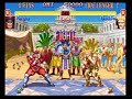 Nekohashi (CE Dictator) vs. Kashiwa[gi] (C Guile)