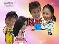 Love Letter Super Junior Donghae Shiwon Part 10-16 ENG