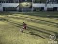 Ryan Babel Left Footed Goal